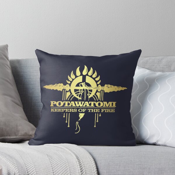 Item preview, Potawatomi 2 (NA) designed and sold by curranmorgan.
