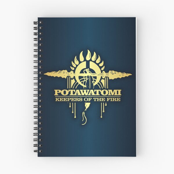Item preview, Potawatomi 2 (NA) designed and sold by curranmorgan.