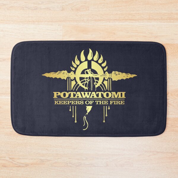 Item preview, Potawatomi 2 (NA) designed and sold by curranmorgan.