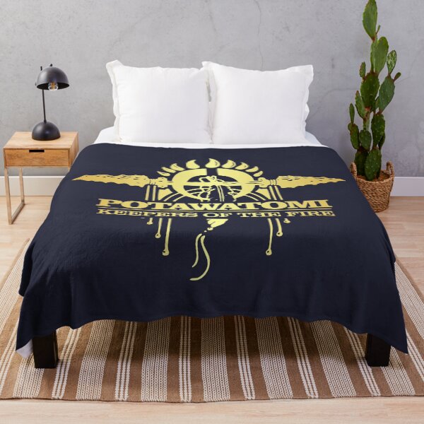Item preview, Potawatomi 2 (NA) designed and sold by curranmorgan.