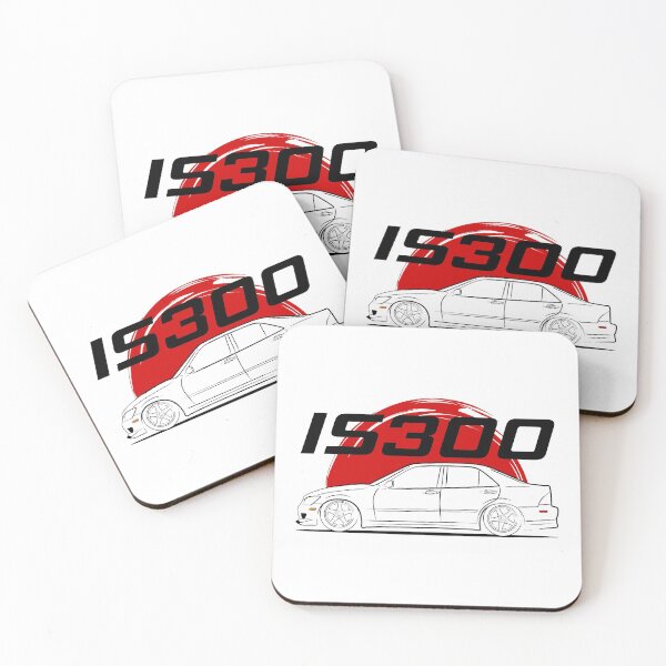 Item preview, IS 300 JDM designed and sold by goldentuners.
