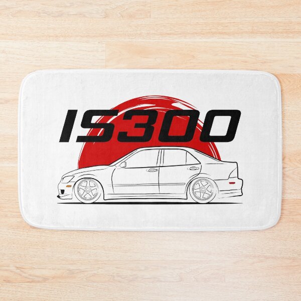 Item preview, IS 300 JDM designed and sold by goldentuners.