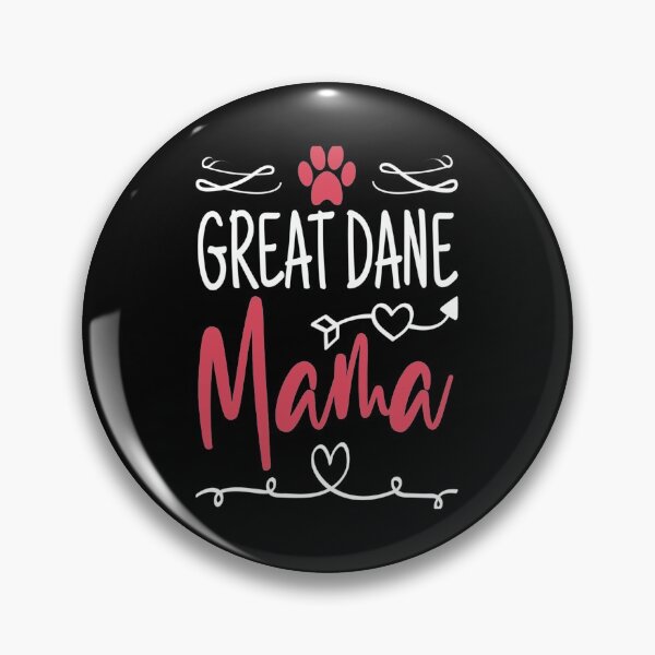 Item preview, great dane mama, great dane | Perfect Gift designed and sold by sharajudi.
