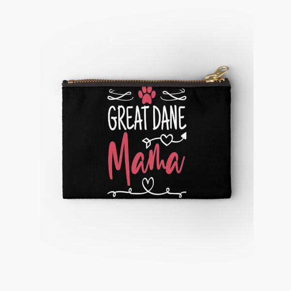 Item preview, great dane mama, great dane | Perfect Gift designed and sold by sharajudi.