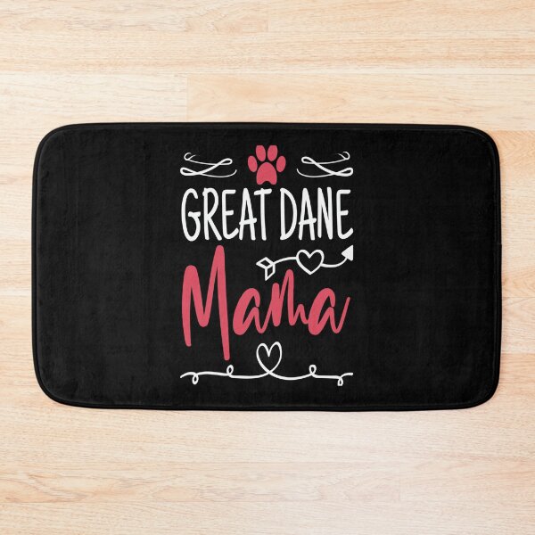 Item preview, great dane mama, great dane | Perfect Gift designed and sold by sharajudi.