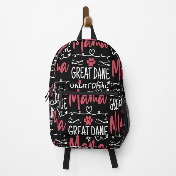 Item preview, great dane mama, great dane | Perfect Gift designed and sold by sharajudi.