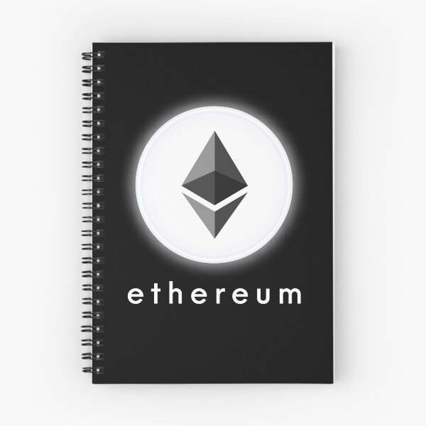 Item preview, Ethereum Digital Currency Logo designed and sold by Lavenna.