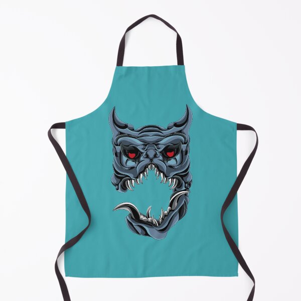 Item preview, Horror Monster Dog Shirt designed and sold by YSNbr.
