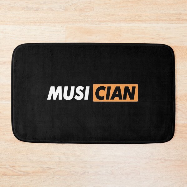 Item preview, MUSICIAN designed and sold by T-shirtgallery.