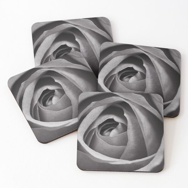 Item preview, Black and White Rose Photography designed and sold by Nature-Arts.