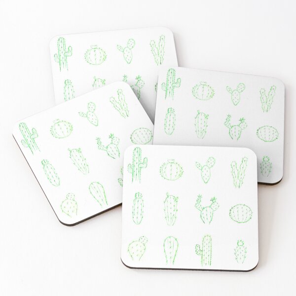 Item preview, cactus designed and sold by rcarts.