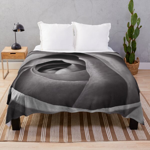 Item preview, Black and White Rose Photography designed and sold by Nature-Arts.