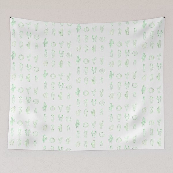 Item preview, cactus designed and sold by rcarts.
