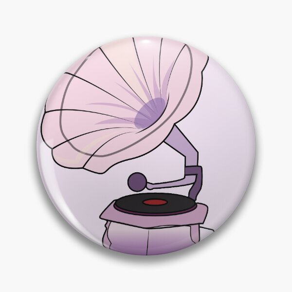 Item preview, Gramophone designed and sold by Bossin.