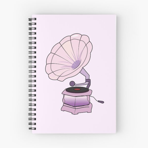 Item preview, Gramophone designed and sold by Bossin.