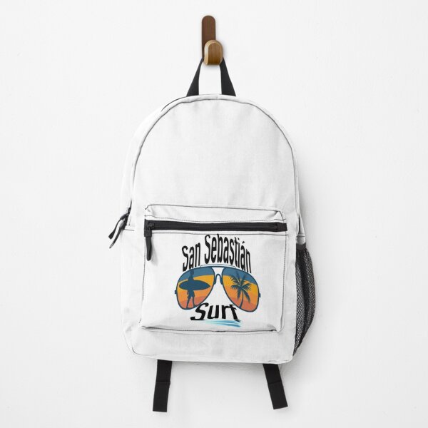 Item preview, San sebastian surf beach designed and sold by mikoala50.