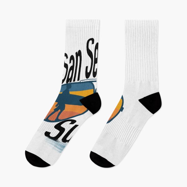 Item preview, San sebastian surf beach designed and sold by mikoala50.