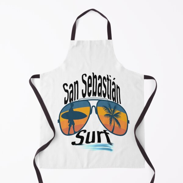 Item preview, San sebastian surf beach designed and sold by mikoala50.