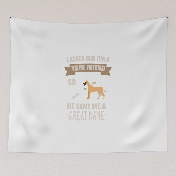 Item preview, I Love My Great Dane Gifts | Perfect Gift designed and sold by sharajudi.