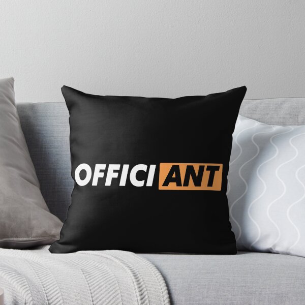 Item preview, OFFICIANT designed and sold by T-shirtgallery.
