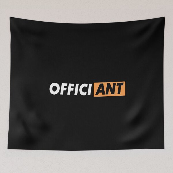 Item preview, OFFICIANT designed and sold by T-shirtgallery.