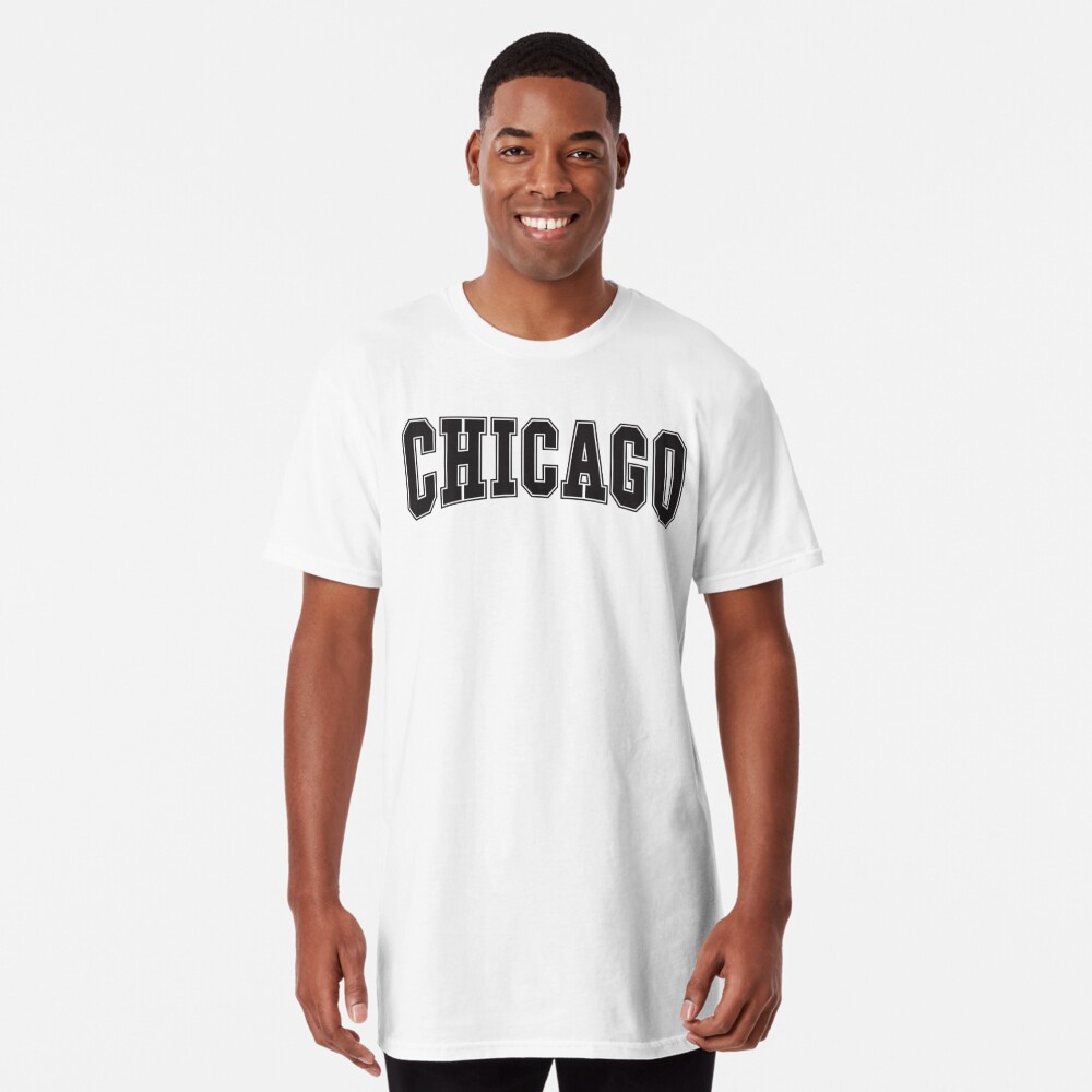 Dylan Cease Shirt, Chicago Baseball Men's Cotton T-Shirt