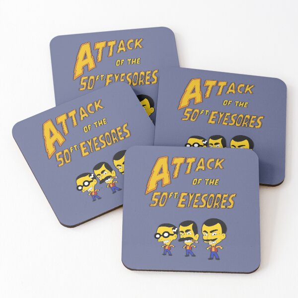Item preview, Simpsons Zip Boys designed and sold by thebcarts.