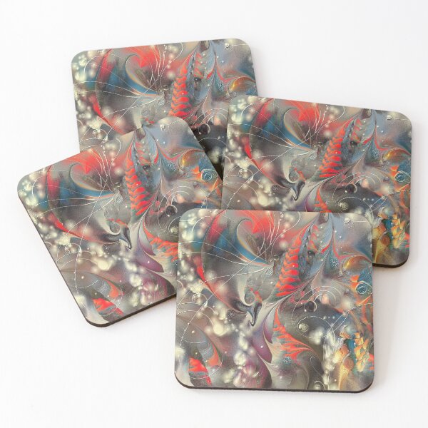 Item preview, Tropical Forest  designed and sold by runati.