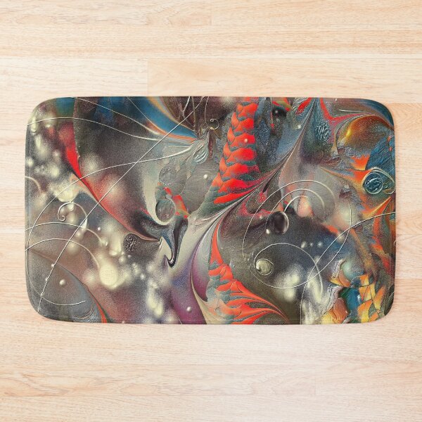 Item preview, Tropical Forest  designed and sold by runati.