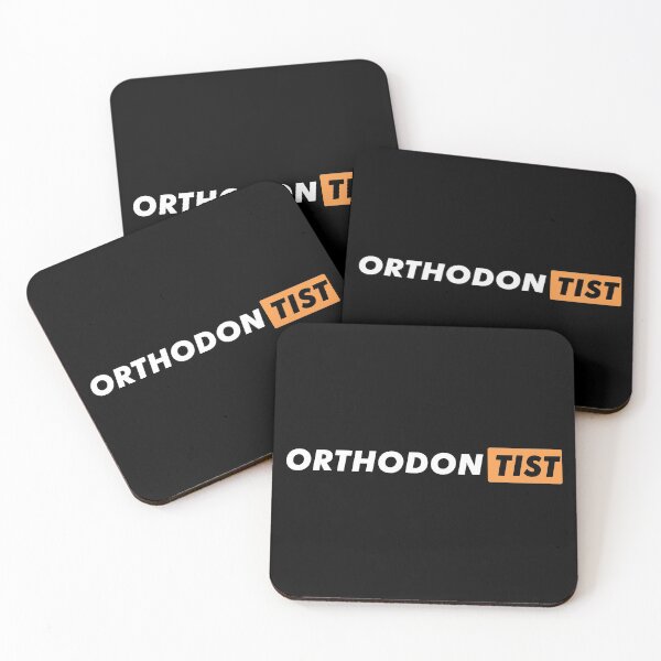 Item preview, ORTHODONTIST designed and sold by T-shirtgallery.