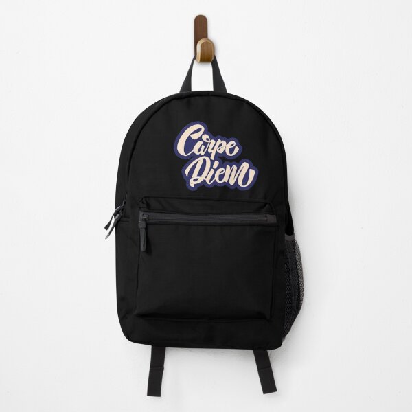 Item preview, Carpe Diem (Pluck the Day) designed and sold by Jeeklsdotcom.