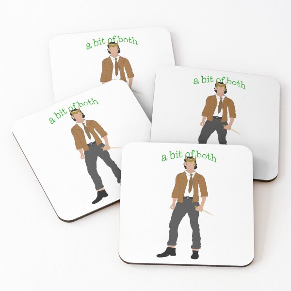 Item preview, a bit of both designed and sold by bellaaj--.
