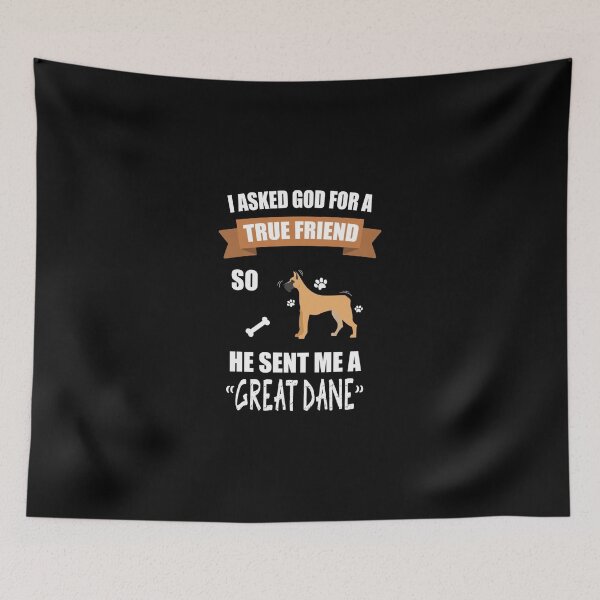 Item preview, Great Dane Puppy Dog Owner Gifts | Perfect Gift designed and sold by sharajudi.