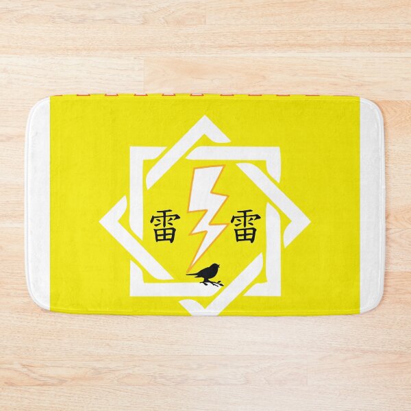 Item preview, Japanese Crest Thunder Bird Style designed and sold by dwihira.