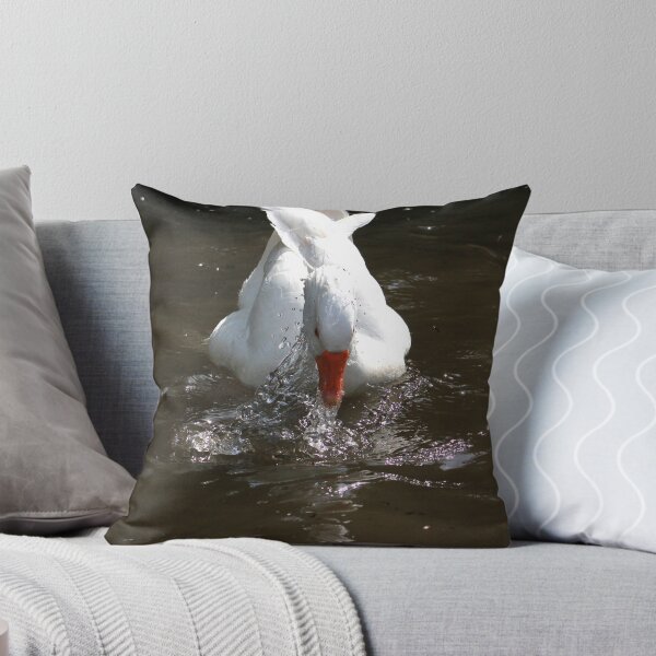 Item preview, Goose wash designed and sold by turniptowers.