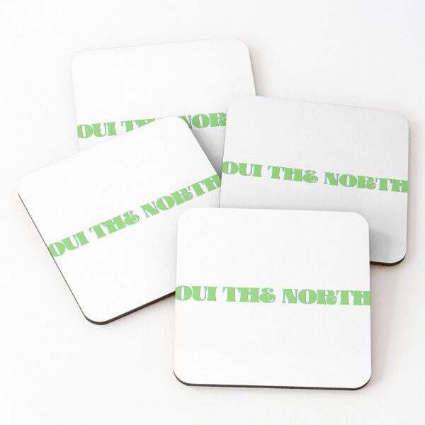 Item preview, Oui The North designed and sold by DiegoUrz.