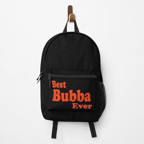 Item preview, Best Bubba Ever designed and sold by Mohsin0.