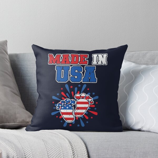 Item preview, Made In USA designed and sold by PrevailCreative.