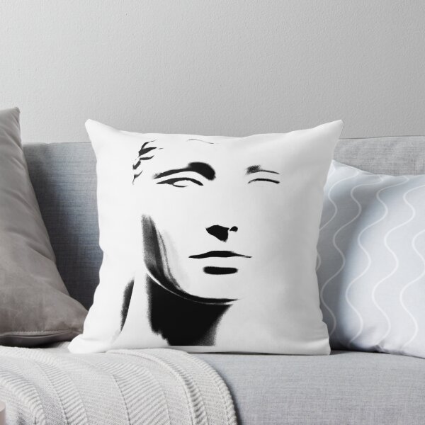 Item preview, Face designed and sold by Glasgowbud.
