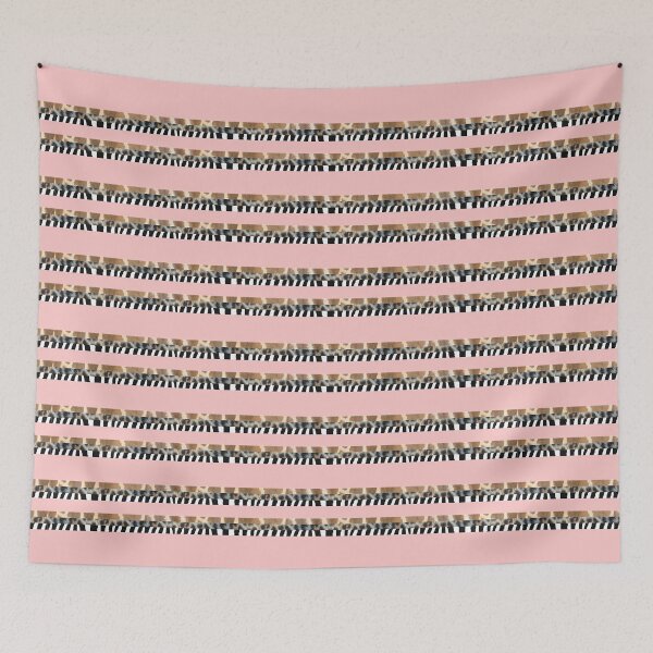 Item preview, Animal stripes designed and sold by MrJean.