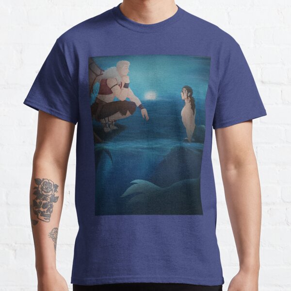 Bren and Abul cover - By Siren Classic T-Shirt