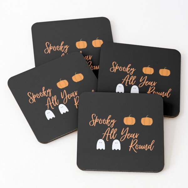 Item preview, Halloween/Spooky All Year Round/Pumpkins, Ghosts designed and sold by ShaunSandhu.