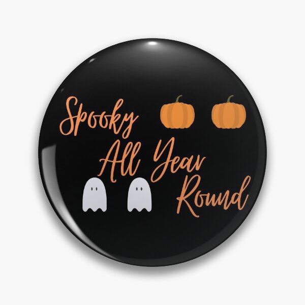 Item preview, Halloween/Spooky All Year Round/Pumpkins, Ghosts designed and sold by ShaunSandhu.