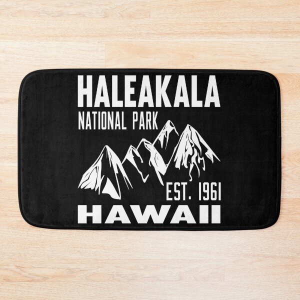 Item preview, Haleakala National Park designed and sold by AmethystMurad.