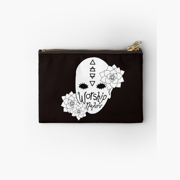 Item preview, Black and White, Plant Lover, Linework, Colouring Book Design designed and sold by 10pmCreations.