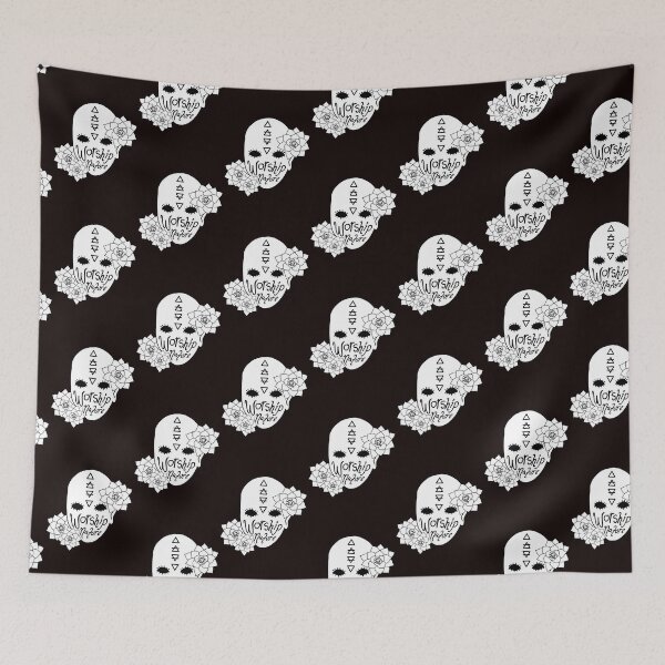Item preview, Black and White, Plant Lover, Linework, Colouring Book Design designed and sold by 10pmCreations.