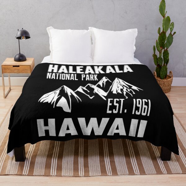 Item preview, Haleakala National Park designed and sold by AmethystMurad.
