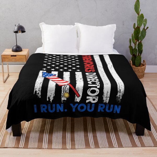 Item preview, Fireworks Director Us American Flag Funny 4th Of July designed and sold by zpruby.