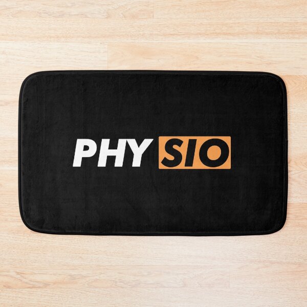 Item preview, PHYSIO designed and sold by T-shirtgallery.