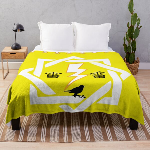 Item preview, Japanese Crest Thunder Bird Style designed and sold by dwihira.